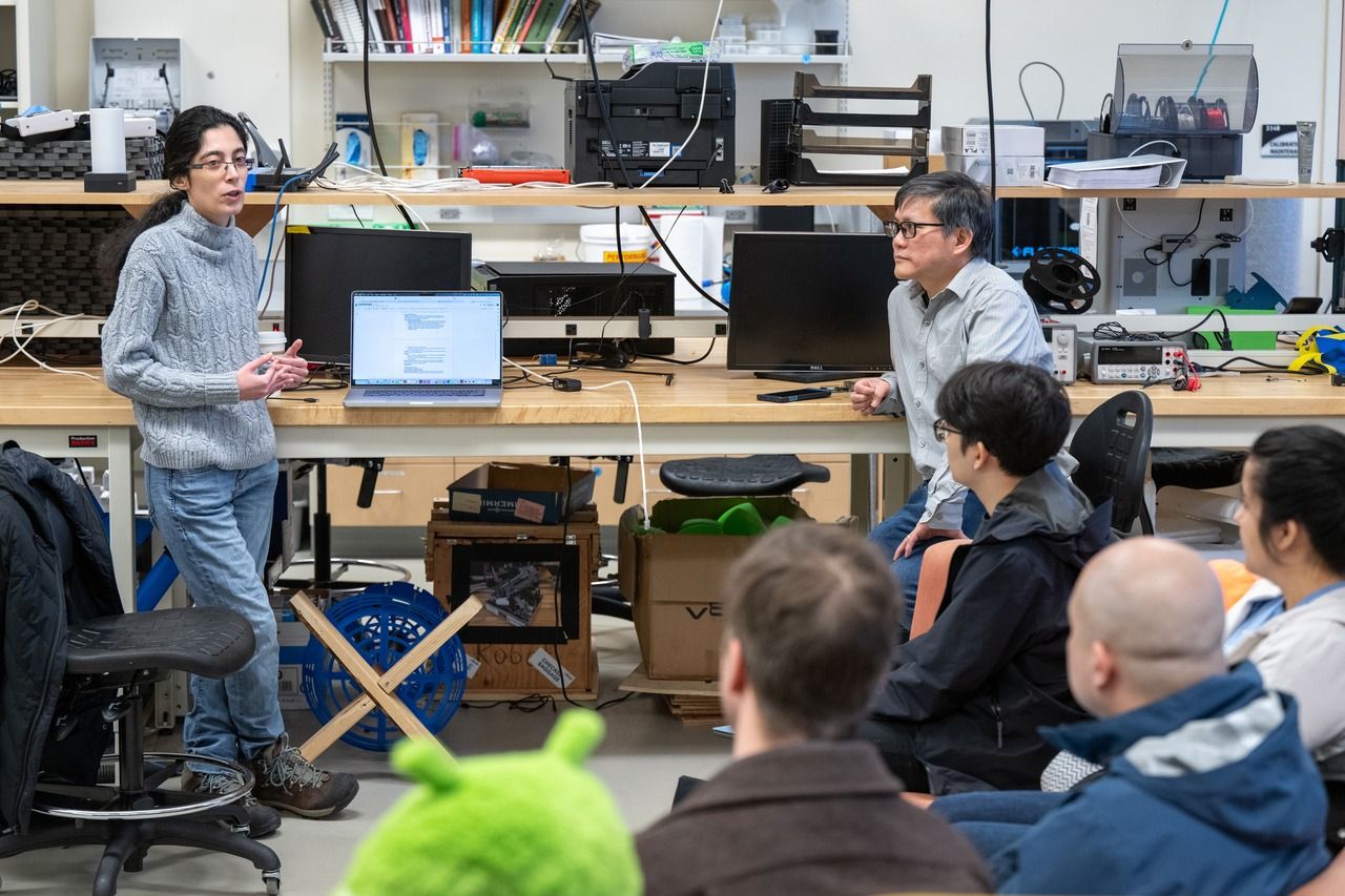 RAISE AI Faculty Solutions