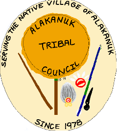 Village of Alakanuk Tribe