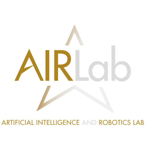 AIR Lab Logo