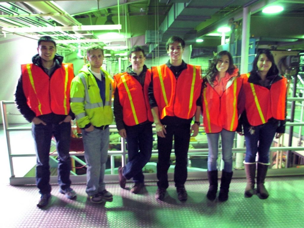 Water UAA Innovation